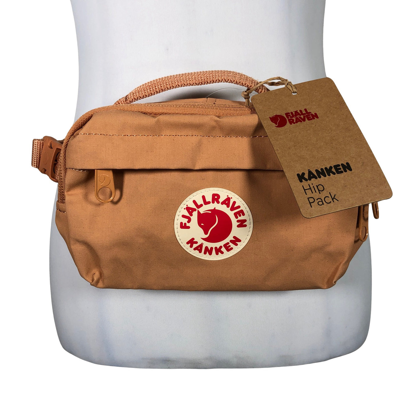 Unisex Fjällräven - Vöökott, täis Mini. -  (1)