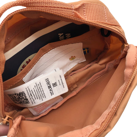 Unisex Fjällräven - Vöökott, täis Mini. -  (2)