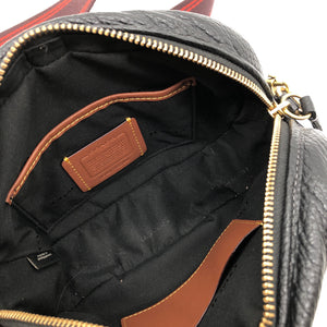 Õlakott, täis Mini.