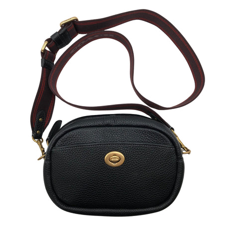 Unisex Coach - Õlakott, täis Mini. -  ()