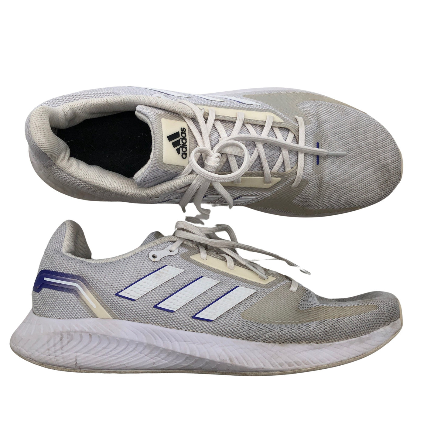 Unisex Adidas - Tossud, suurus 44 -  (1)
