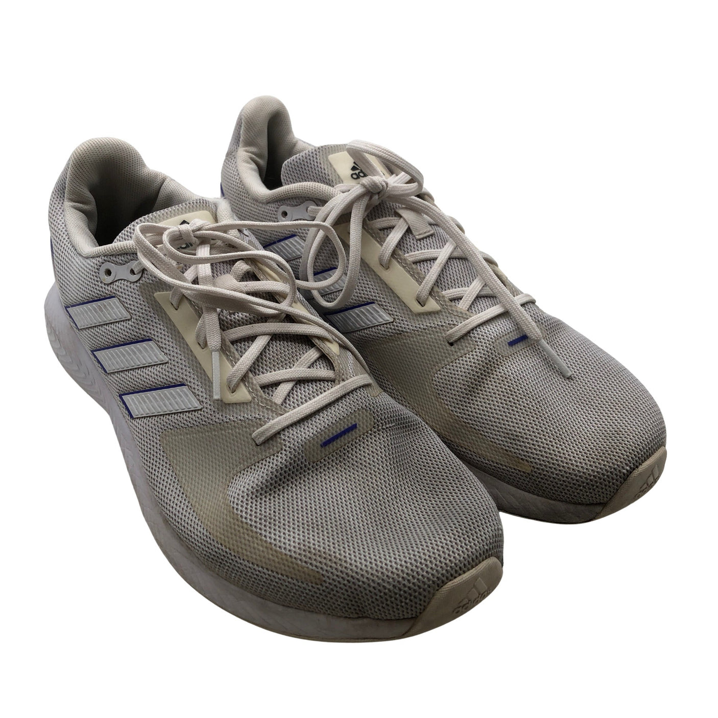 Unisex Adidas - Tossud, suurus 44 -  (2)