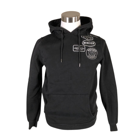 Unisex Mercier - Surnud, maisi M. -  ()
