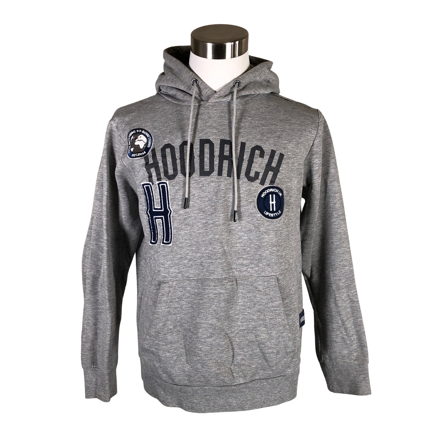 Unisex Hoodrich - Kapuuts, suurus L -  (1)