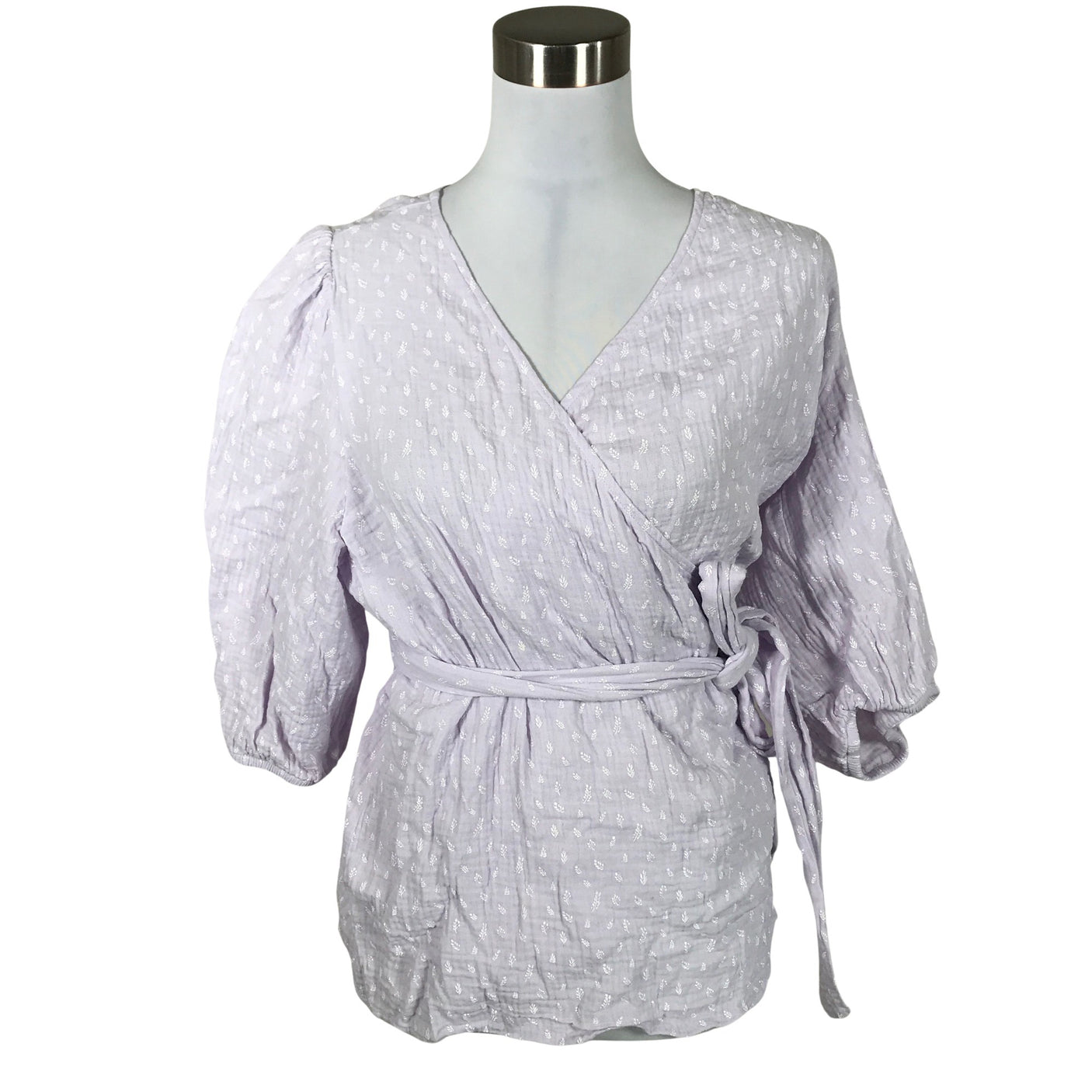 Unisex Kaiko - Lühikese pluusi suurus 40. -  (1)