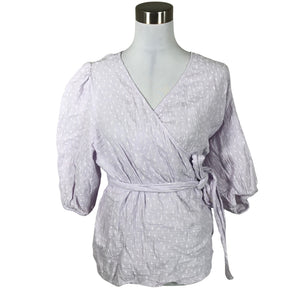 Unisex Kaiko - Lühikese pluusi suurus 40. -  (1)