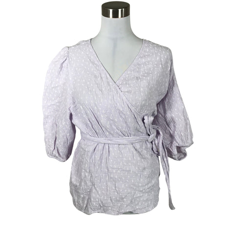 Unisex Kaiko - Lühikese pluusi suurus 40. -  ()