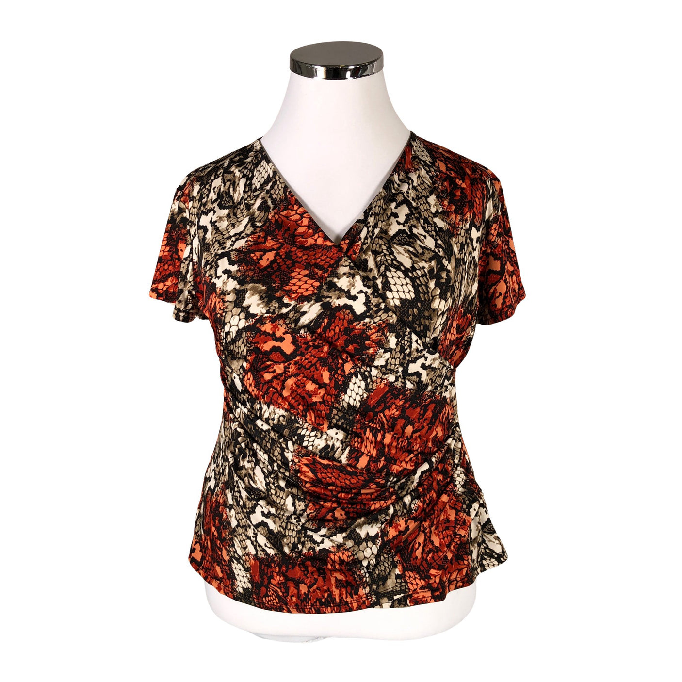 Unisex Capricine.k paris - T-Payta, cacao 42. -  (1)