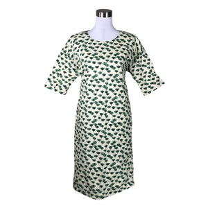 Unisex Samuji - Kangas kleit, suurus 36. -  (1)