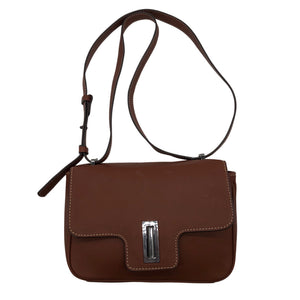 Unisex Massimo Dutti - Õlakott, täis Mini. -  (1)