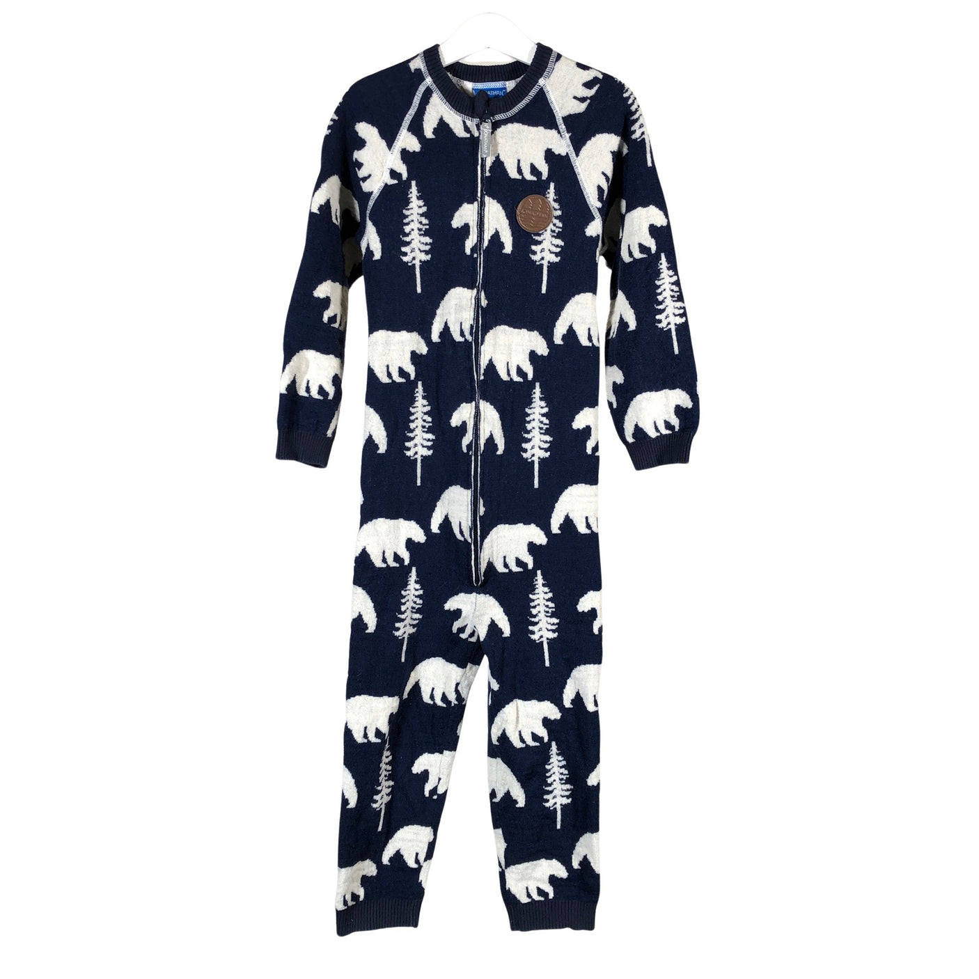 Unisex Jonathan - Villa jakk, suurus 128 - 134 -  (1)