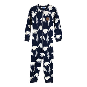 Unisex Jonathan - Villa jakk, suurus 128 - 134 -  (1)