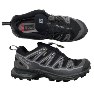 Unisex Salomon - Matka kingad, suurus 43. -  (1)