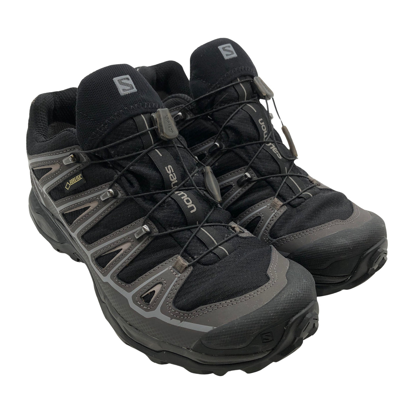 Unisex Salomon - Matka kingad, suurus 43. -  (2)