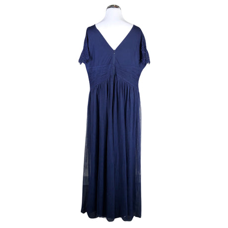 Unisex Little Mistress - Õhtne kleit, suurus 52. -  (2)