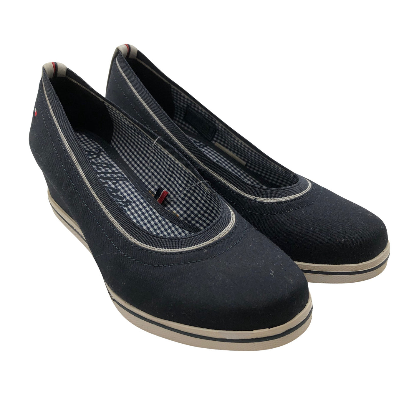 Unisex Tommy Hilfiger - Kansad, suurus 36. -  (2)