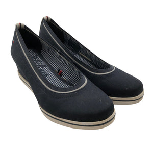 Unisex Tommy Hilfiger - Kansad, suurus 36. -  (2)