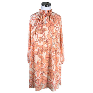 Sifonkimme, suurus 42.