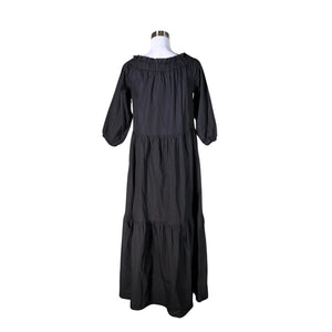 Unisex Nanso - Kangas kleit, suurus 36. -  (2)