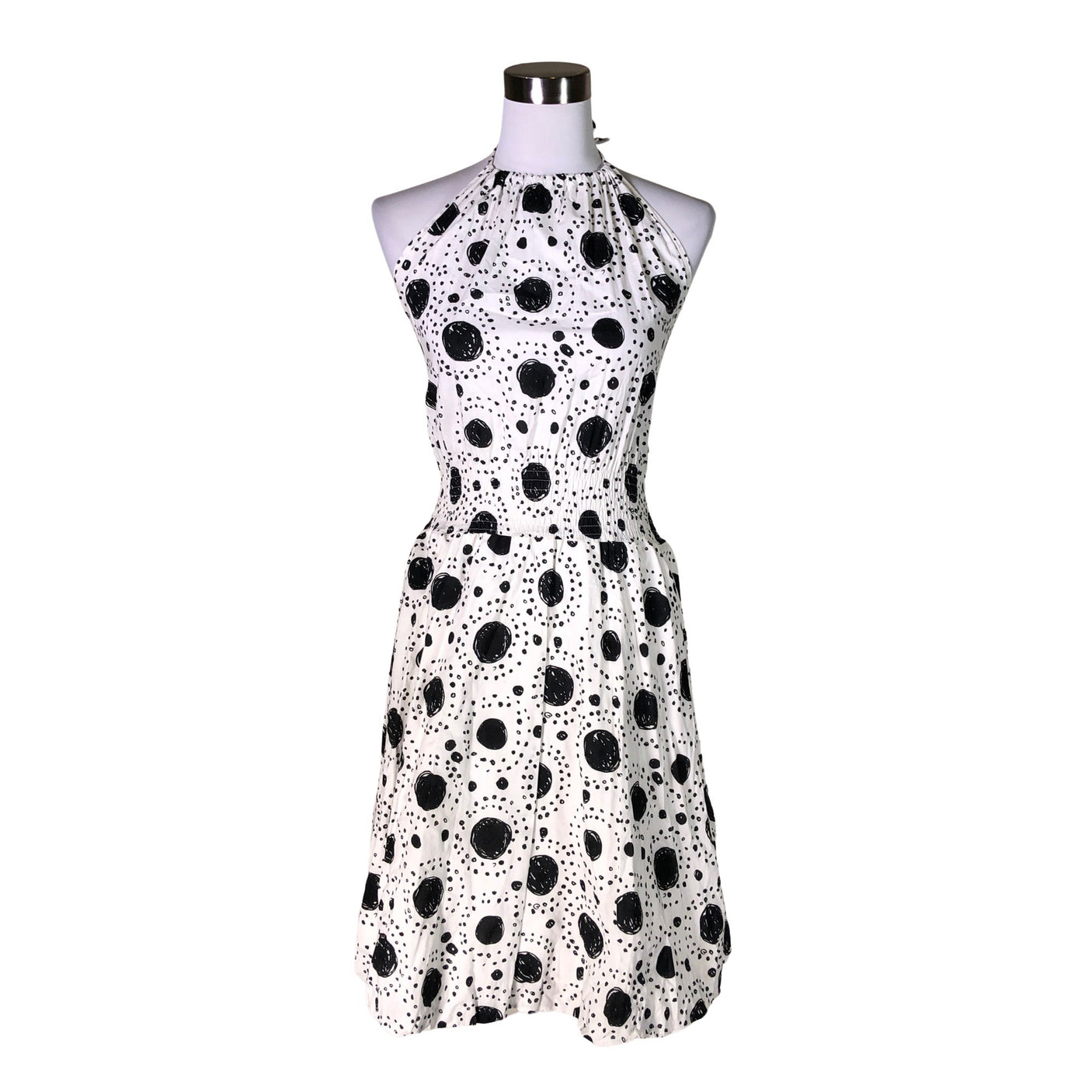 Unisex Marimekko - Suvel kleit, suurus 36. -  (1)