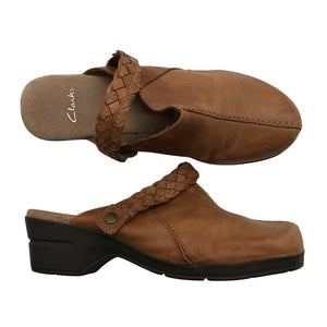 Unisex Clarks - Suurus 41. -  (1)