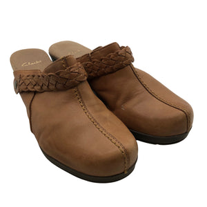 Unisex Clarks - Suurus 41. -  (2)