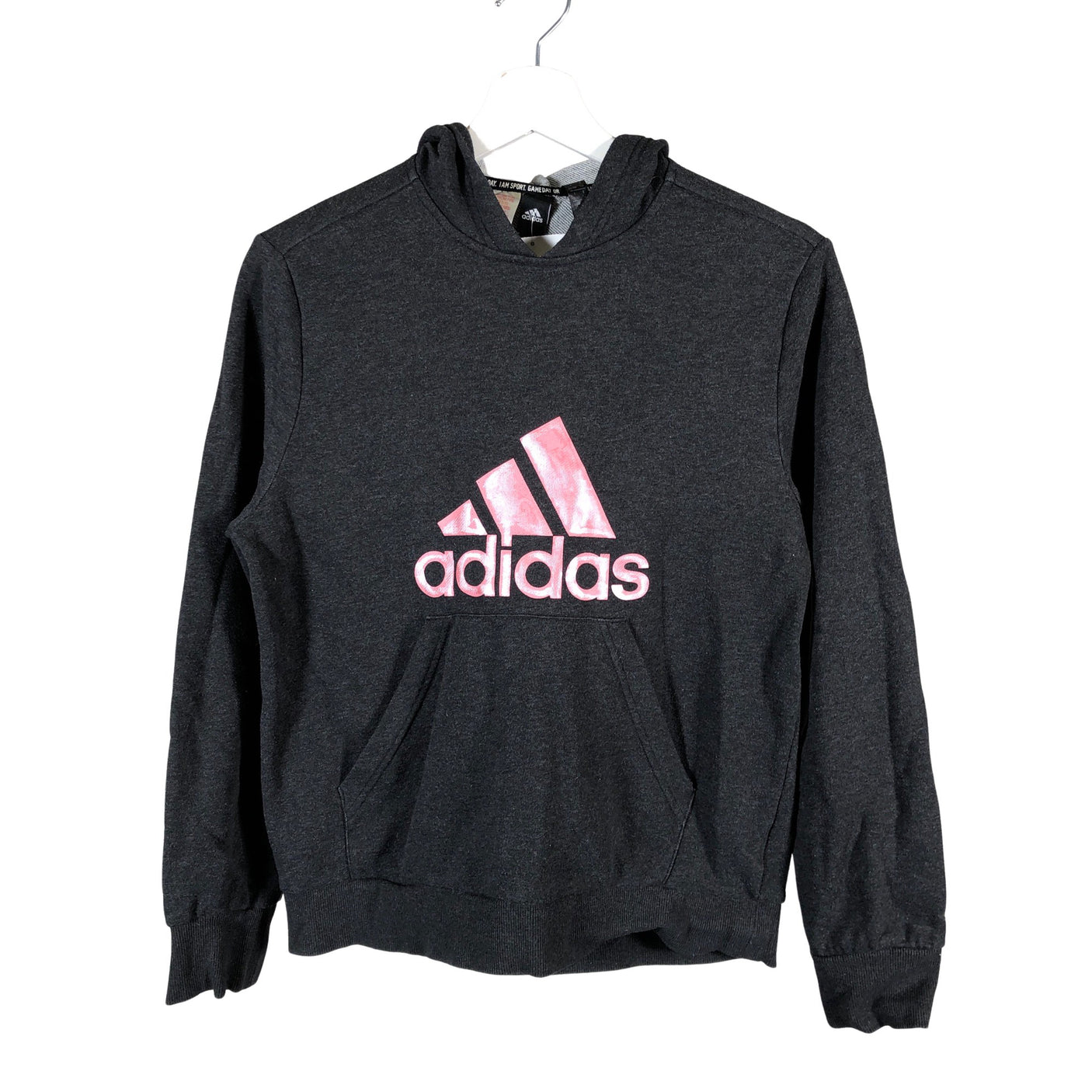 Unisex Adidas - Kapuuts, suurus 158 - 164 -  (1)