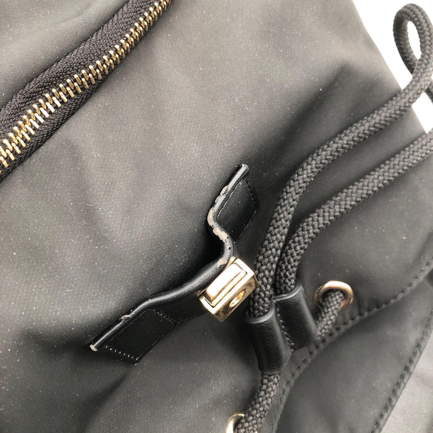 Unisex Tommy Hilfiger - Seljakott, täis Mini. -  (3)