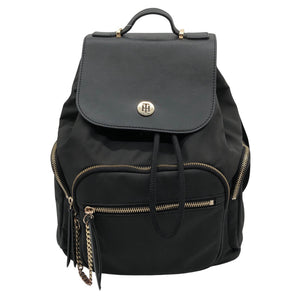 Unisex Tommy Hilfiger - Seljakott, täis Mini. -  (1)