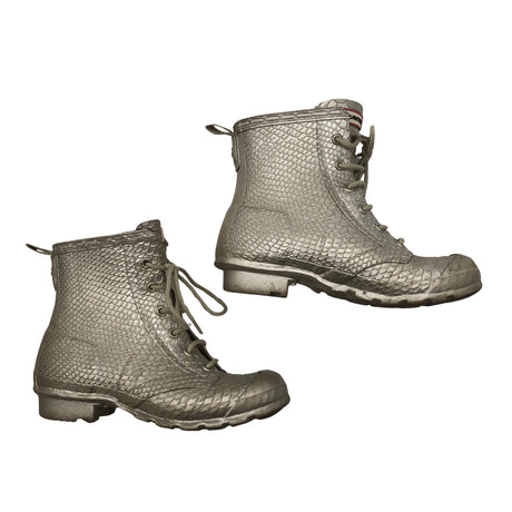 Unisex Hunter - Kummi saapad, suurus 37. -  ()