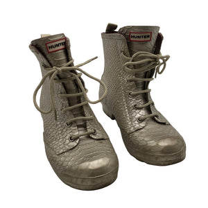Unisex Hunter - Kummi saapad, suurus 37. -  (2)