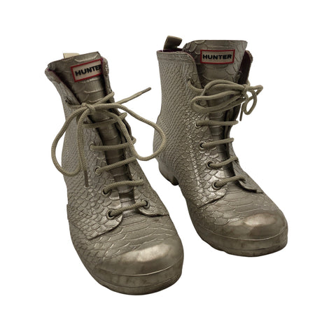 Unisex Hunter - Kummi saapad, suurus 37. -  (2)