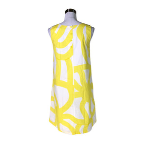 Unisex Marimekko - Kangas kleit, suurus 38. -  (2)