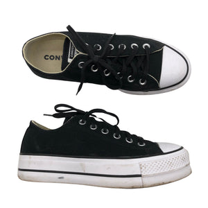 Unisex Converse - Tennari, suurus 38. -  (1)