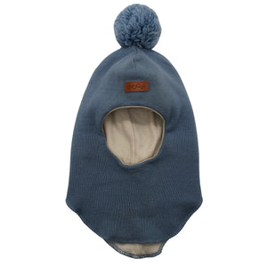 Unisex Gugguu - Kiivri müts, suurus 48 - 50 cm. -  (1)