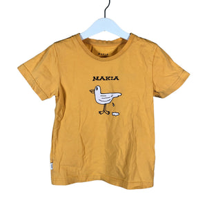 Unisex Makia - T-maks, mündid 110 - 116. -  (1)