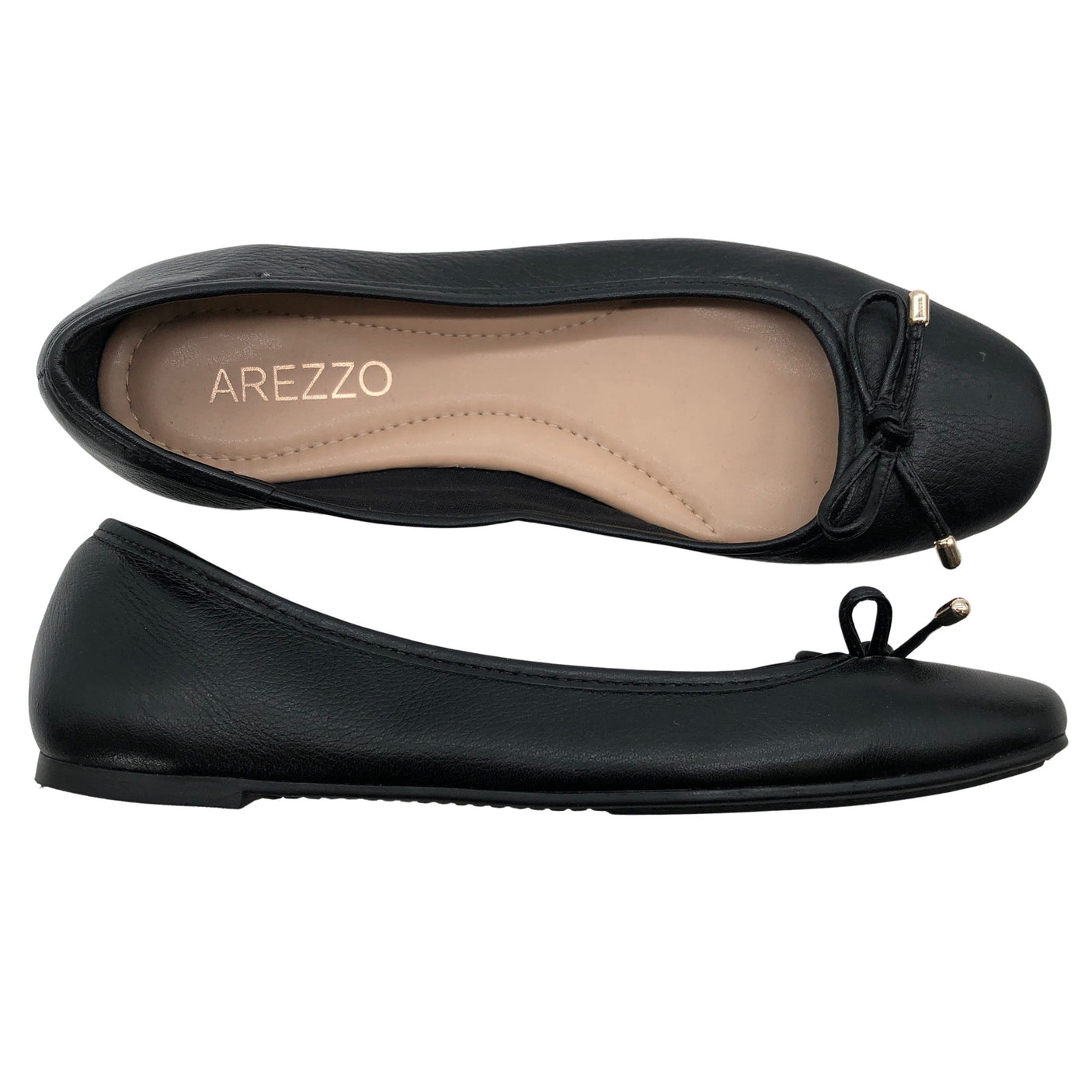 Unisex Arezzo - Ballerinad, suurus 39. -  (1)