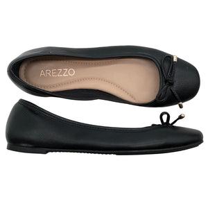 Unisex Arezzo - Ballerinad, suurus 39. -  (1)