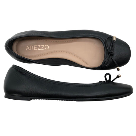 Unisex Arezzo - Ballerinad, suurus 39. -  ()