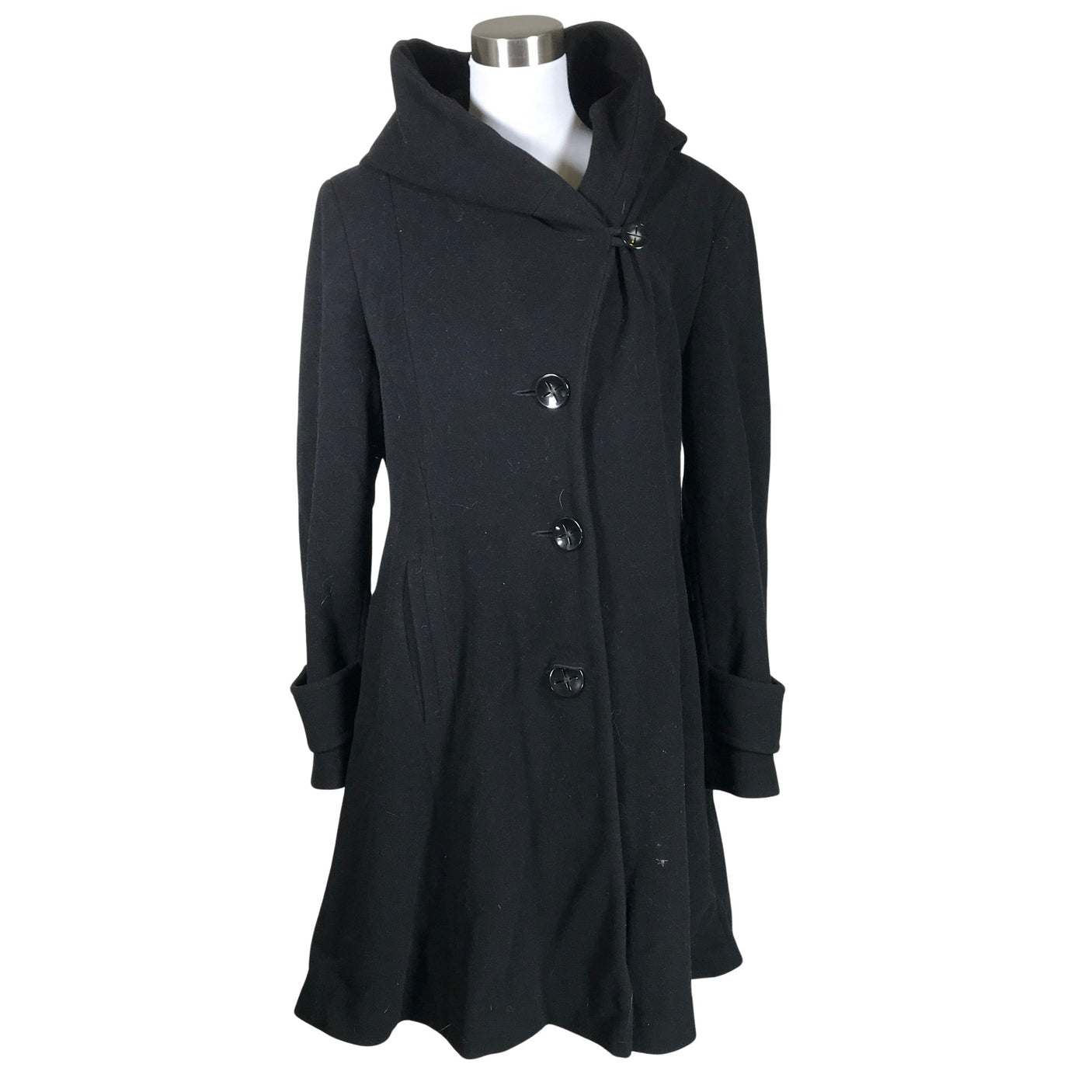 Unisex Noora - Riie kat, suurus 40. -  (1)