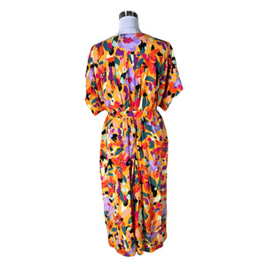 Unisex Lindex - Kangas kleit, suurus 38. -  (2)