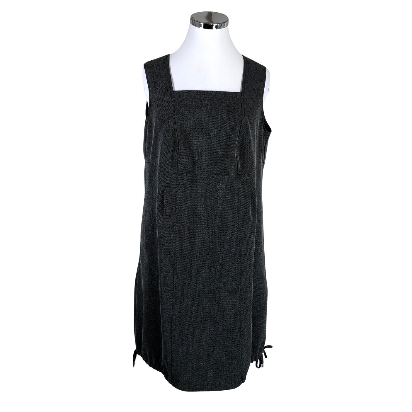 Unisex Voglia - Kangas kleit, suurus 46. -  (1)