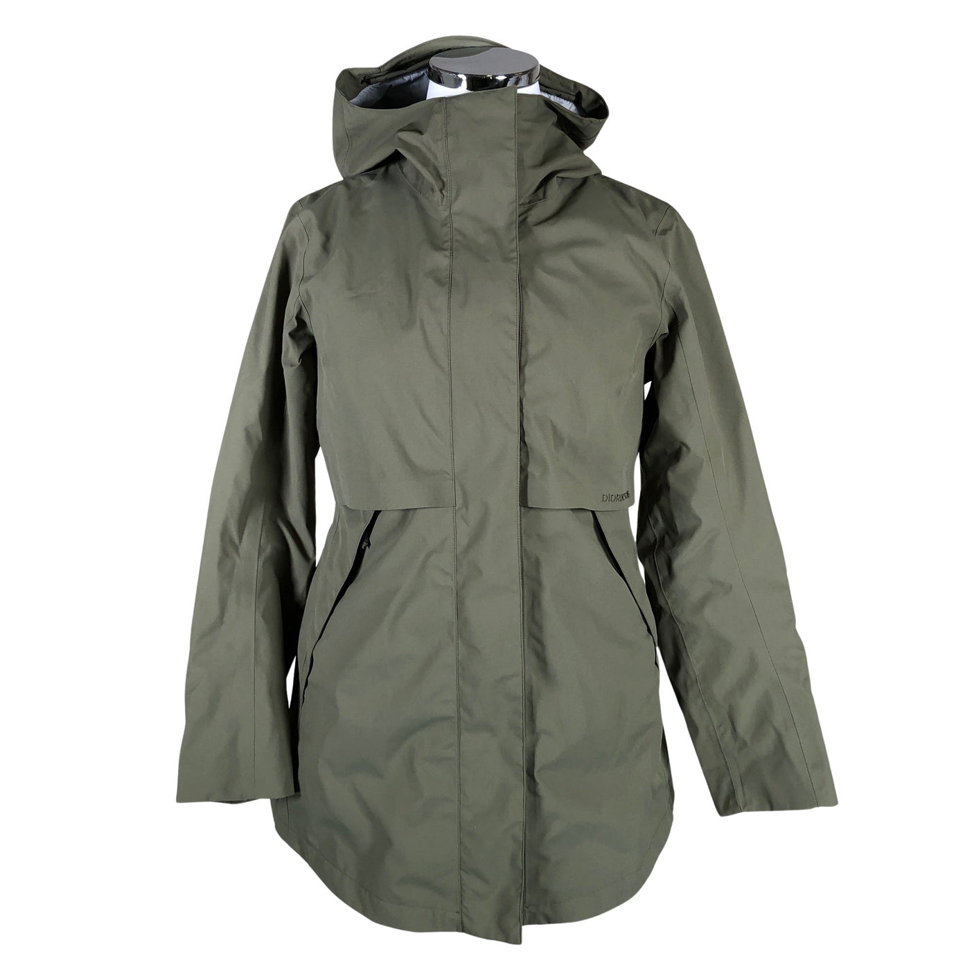 Unisex Didriksons - Koore jakk, suurus 44. -  (1)