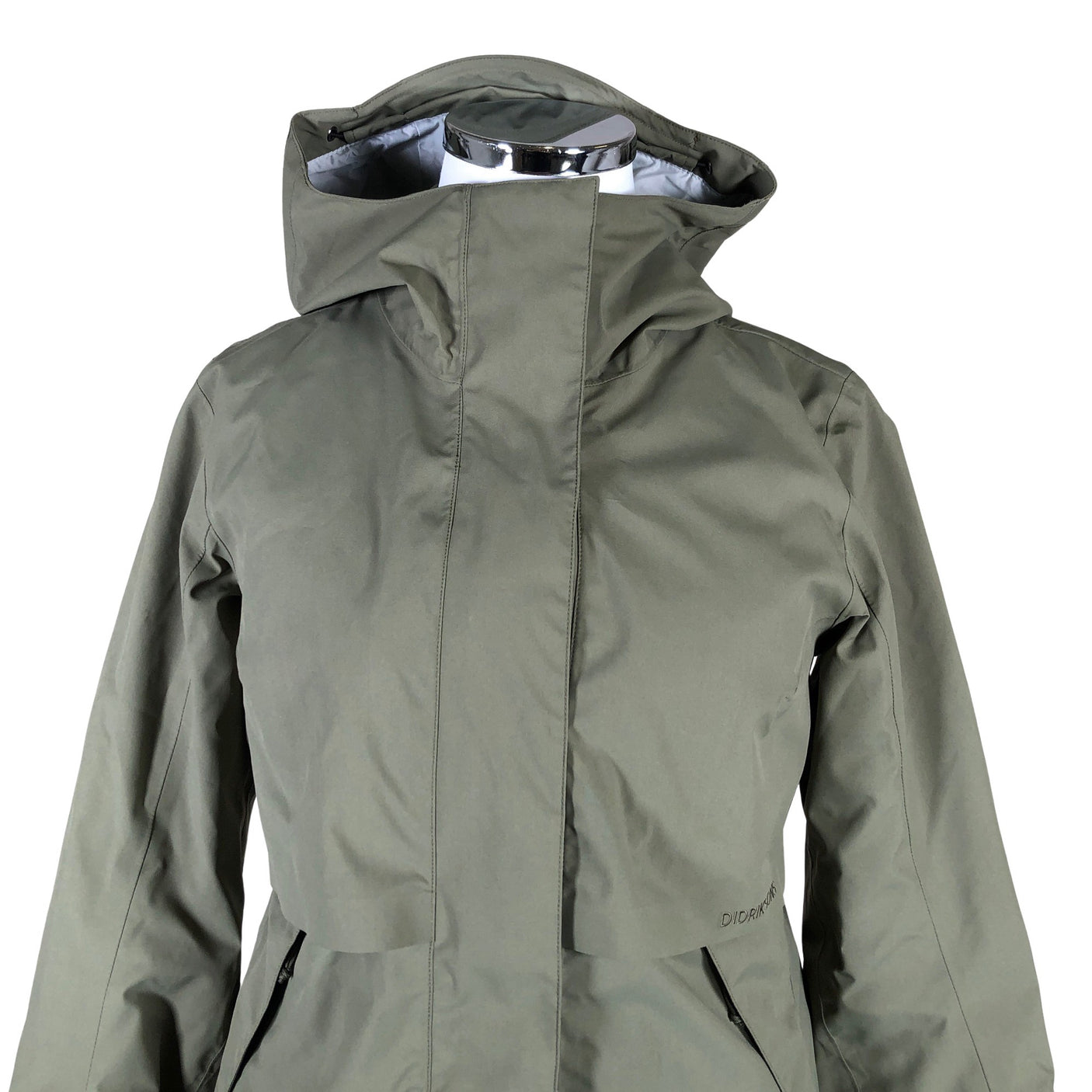 Unisex Didriksons - Koore jakk, suurus 44. -  (3)