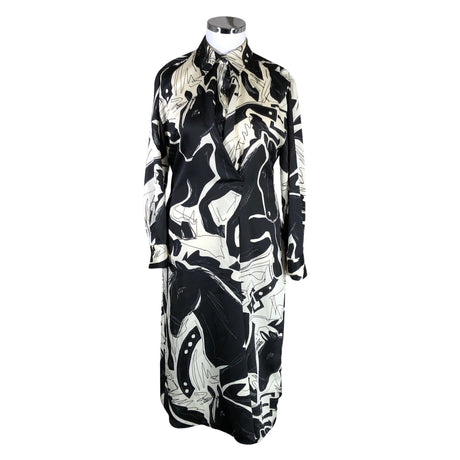 Unisex Zara - Sifonkimme, suurus 42. -  ()
