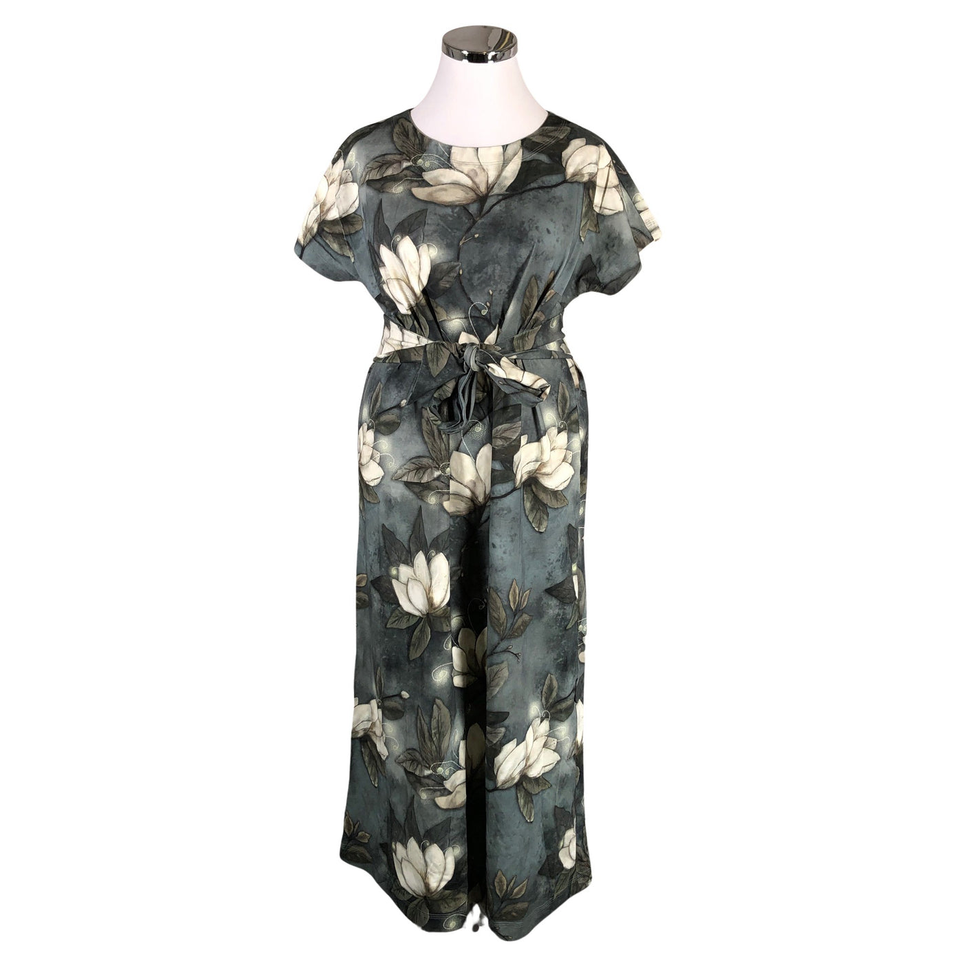 Unisex Ommellinen - Maxi kleit, suurus 44 -  (1)