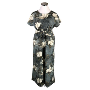 Unisex Ommellinen - Maxi kleit, suurus 44 -  (1)
