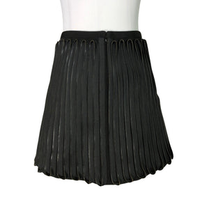 Unisex Acne - Kangashame, koko 36 -  (2)