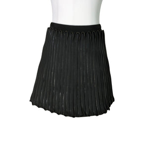 Unisex Acne - Kangashame, koko 36 -  (1)