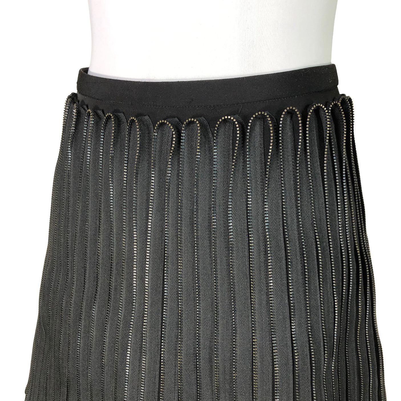 Unisex Acne - Kangashame, koko 36 -  (3)